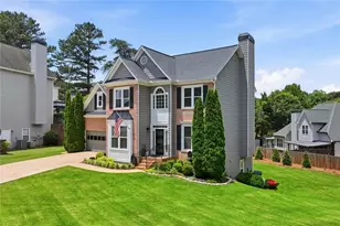 5437 Blue Cedar Dr, Sugar Hill, GA 30518 - Photo 1