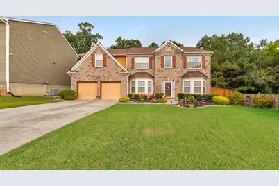 1180 Lexus Court, Lawrenceville, GA 30045 - Photo 1
