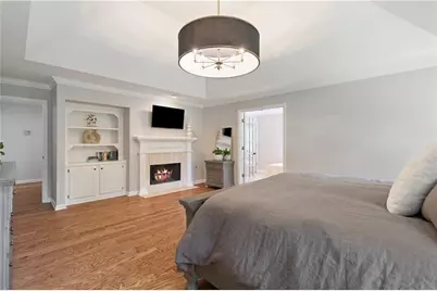 1810 Broadwell Oaks Drive, Alpharetta, GA 30004 - Photo 27