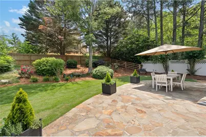 1810 Broadwell Oaks Drive, Alpharetta, GA 30004 - Photo 21