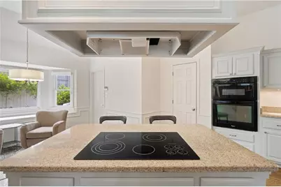 1810 Broadwell Oaks Drive, Alpharetta, GA 30004 - Photo 17