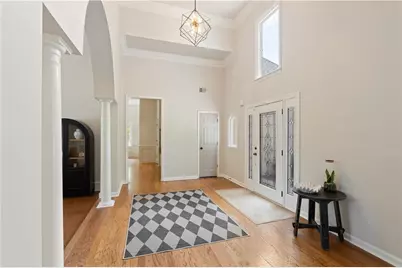 1810 Broadwell Oaks Drive, Alpharetta, GA 30004 - Photo 23