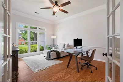 1810 Broadwell Oaks Drive, Alpharetta, GA 30004 - Photo 5