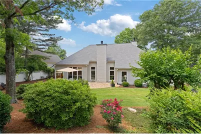 1810 Broadwell Oaks Drive, Alpharetta, GA 30004 - Photo 41
