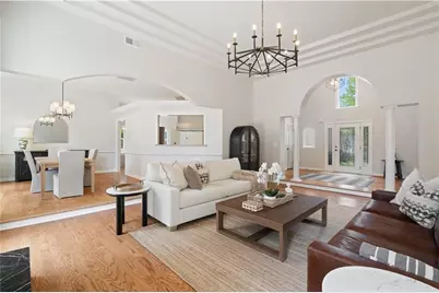 1810 Broadwell Oaks Drive, Alpharetta, GA 30004 - Photo 7