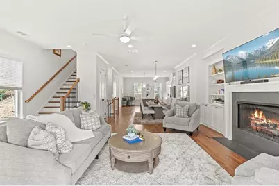 1049 Endeavour Court, Marietta, GA 30064 - Photo 17