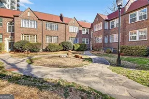 1765 NE 3B Peachtree St, Atlanta, GA 30309 - Photo 1