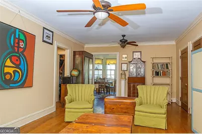 1765 NE 3B  Peachtree Street, Atlanta, GA 30309 - Photo 3