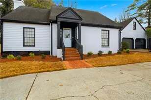 1044 Little Willeo Rd, Marietta, GA 30068 - Photo 1