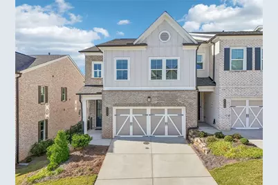 6130 Sweet Bay Lane, Alpharetta, GA 30004 - Photo 3