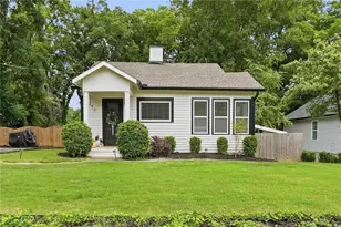 250 Cole St NE, Marietta, GA 30060 - Photo 9