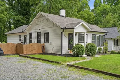 250 Cole Street NE, Marietta, GA 30060 - Photo 3