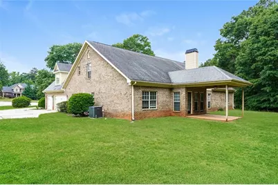 256 Suffolk Way, McDonough, GA 30252 - Photo 5