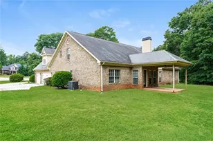 256 Suffolk Way, McDonough, GA 30252 - Photo 5