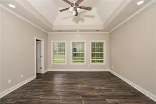 256 Suffolk Way, McDonough, GA 30252 - Photo 19