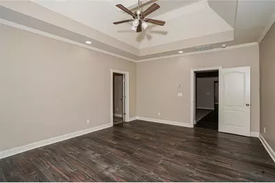 256 Suffolk Way, McDonough, GA 30252 - Photo 21