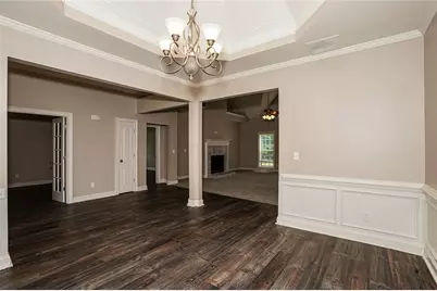 256 Suffolk Way, McDonough, GA 30252 - Photo 9