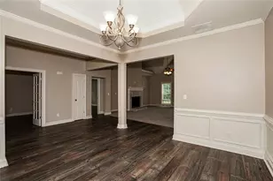 256 Suffolk Way, McDonough, GA 30252 - Photo 9