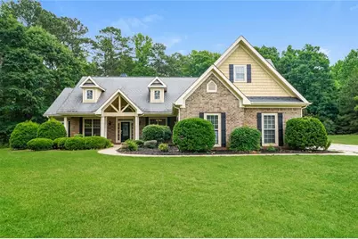 256 Suffolk Way, McDonough, GA 30252 - Photo 1