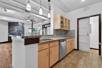 800 Peachtree Street NE #1411, Atlanta, GA 30308 - Photo 19