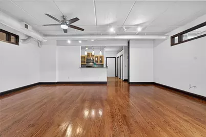 800 Peachtree Street NE #1411, Atlanta, GA 30308 - Photo 9