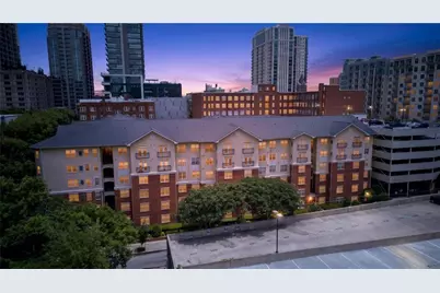 800 Peachtree Street NE #1411, Atlanta, GA 30308 - Photo 5