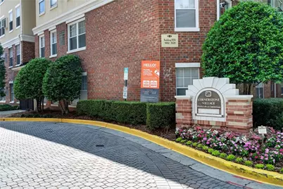 800 Peachtree Street NE #1411, Atlanta, GA 30308 - Photo 49