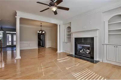 1934 Cobblestone Circle NE, Atlanta, GA 30319 - Photo 7