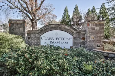 1934 Cobblestone Circle NE, Atlanta, GA 30319 - Photo 1