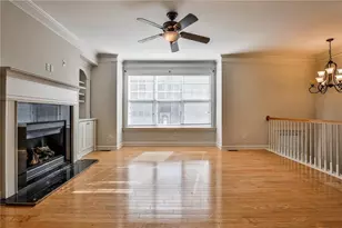 1934 Cobblestone Cir NE, Atlanta, GA 30319 - Photo 17
