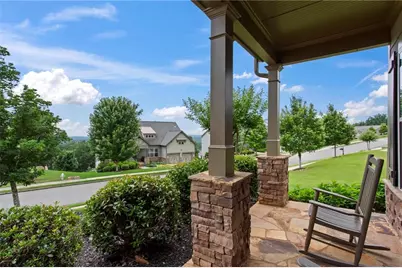 406 Horizon Trail, Canton, GA 30114 - Photo 3