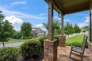 406 Horizon Trail, Canton, GA 30114 - Photo 3