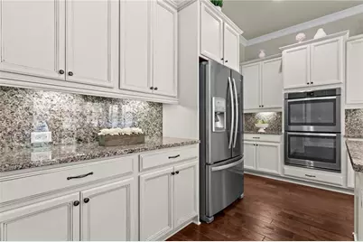 406 Horizon Trail, Canton, GA 30114 - Photo 29