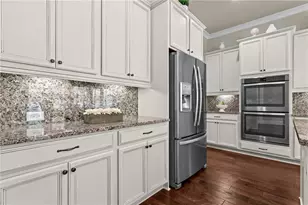 406 Horizon Trail, Canton, GA 30114 - Photo 29