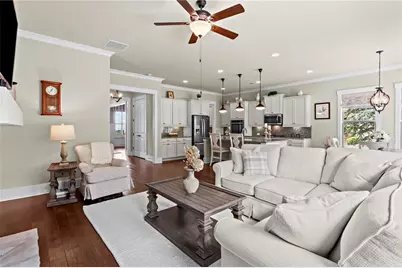 406 Horizon Trail, Canton, GA 30114 - Photo 13
