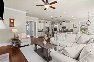 406 Horizon Trail, Canton, GA 30114 - Photo 13