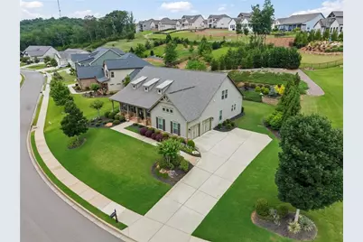 406 Horizon Trail, Canton, GA 30114 - Photo 55