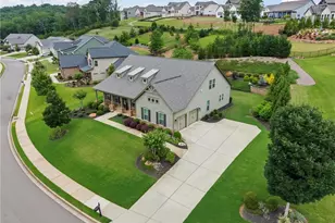 406 Horizon Trail, Canton, GA 30114 - Photo 55