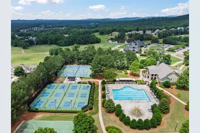 406 Horizon Trail, Canton, GA 30114 - Photo 61