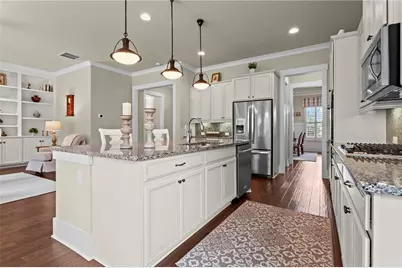 406 Horizon Trail, Canton, GA 30114 - Photo 27