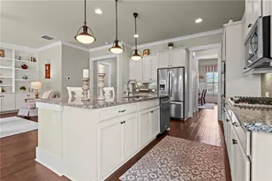 406 Horizon Trail, Canton, GA 30114 - Photo 27