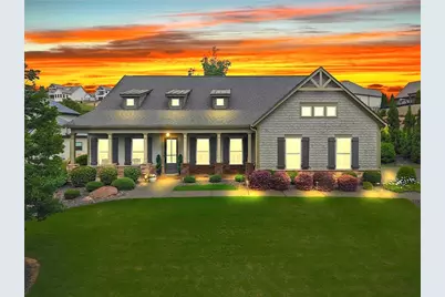 406 Horizon Trail, Canton, GA 30114 - Photo 59