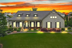 406 Horizon Trail, Canton, GA 30114 - Photo 59