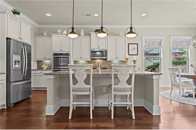 406 Horizon Trail, Canton, GA 30114 - Photo 7
