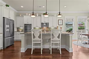 406 Horizon Trail, Canton, GA 30114 - Photo 7