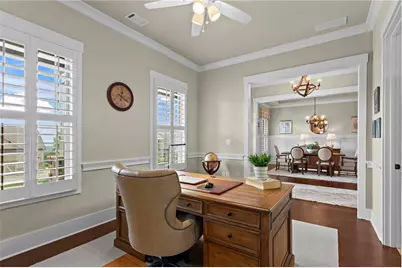 406 Horizon Trail, Canton, GA 30114 - Photo 19