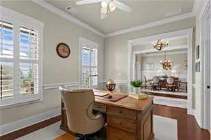 406 Horizon Trail, Canton, GA 30114 - Photo 19