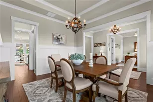 406 Horizon Trail, Canton, GA 30114 - Photo 23