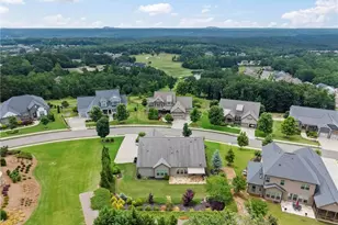 406 Horizon Trail, Canton, GA 30114 - Photo 57