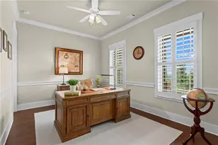 406 Horizon Trail, Canton, GA 30114 - Photo 17